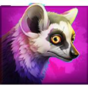 Coin Rush: Elephant Strike: Lemur