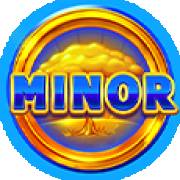 Coin Rush: Elephant Strike: Kleiner Jackpot