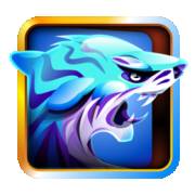 Coins of Fortune: Blaue Katze