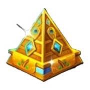 Coins of Ra Deluxe: Pyramide