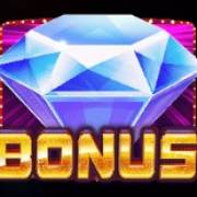 Colossal Cash Zone: Streuung