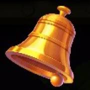 Colossal Cash Zone: Glocke