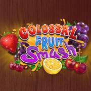 Colossal Fruit Smash: Streuung