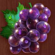Colossal Fruit Smash: Weintrauben