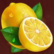 Colossal Fruit Smash: Zitrone