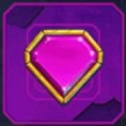 Colossal Gems: Wild-Symbol