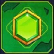 Colossal Gems: Grünes Symbol