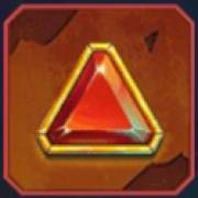 Colossal Gems: Rotes Symbol