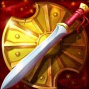 Colossus: Hold & Win: Schild und Schwert