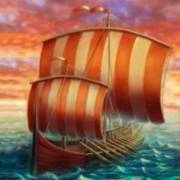 Colossus: Hold & Win: Schiff