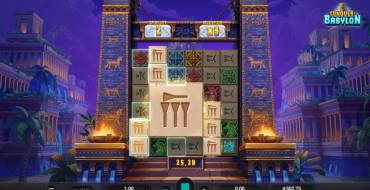 Conquer Babylon: Gratis-Spins