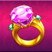 Cop the Lot Megaways Jackpot King: Ring
