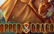 Copper Dragon