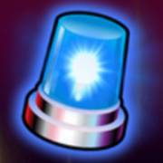 Cops 'n' Robbers Big Money: Sirene