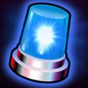 Cops`n`Robbers Bigger Big Money: Sirene