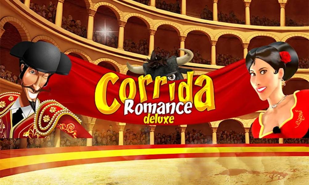 Corrida Romance Deluxe