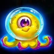 Cosmic Cash-: Oktopus
