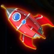 Cosmic Cash-: Rakete