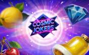 Cosmic Jokers