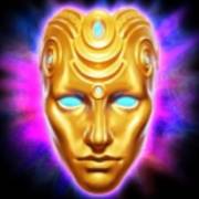 Cosmic Voyager: Maske
