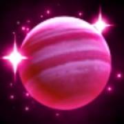 Cosmic Voyager: Rosa Planet