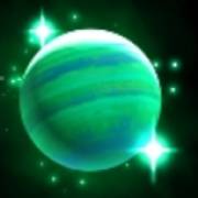 Cosmic Voyager: Grüner Planet