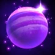 Cosmic Voyager: Violetter Planet