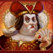 Court Of Hearts: Königin