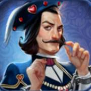 Court Of Hearts: Sachbearbeiter
