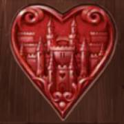 Court Of Hearts: Herzen