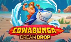 Spiel Cowabunga Dream Drop