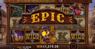 Cowboy's Gold: Einzigartige Merkmale