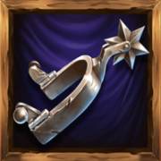 Cowboy's Gold: Sporen