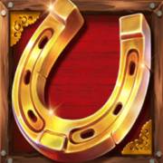 Cowboy's Gold: Hufeisen