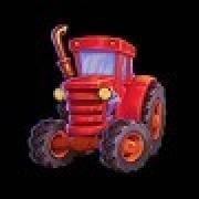 Cows & UFOs: Traktor