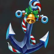 Crabbin' For Christmas: Verankerung