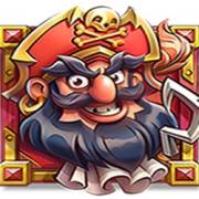 Crabby’s Gold: Kapitän