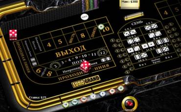 Craps