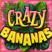Crazy Bananas: Streuung
