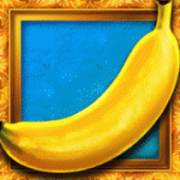 Crazy Bananas: Banane