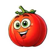 Crazy Crops: Tomate