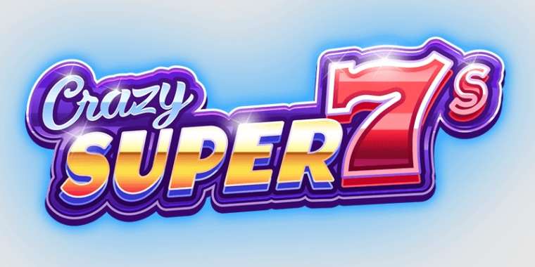 Crazy Super 7s (Cayetano)