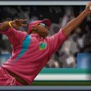 Cricket Star: Der Spieler in der roten Uniform