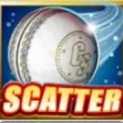 Cricket Star: Streuung
