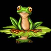 Croc Chase: Frosch