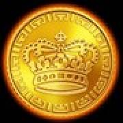 Crown Coins: Goldmünzen