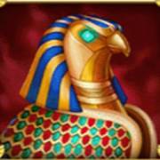 Crypt of the Dead: Adlerskulptur