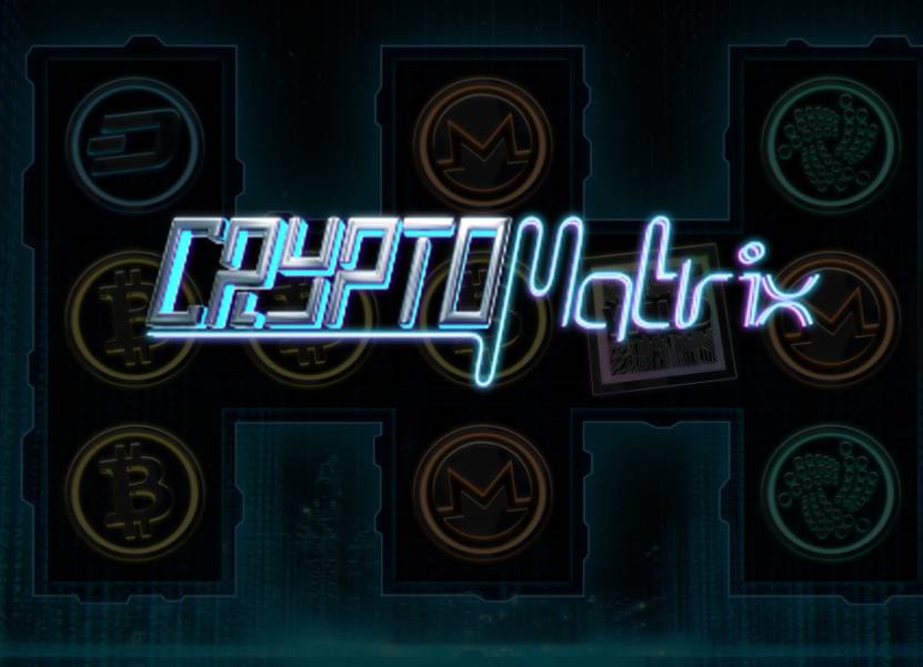 CryptoMatrix