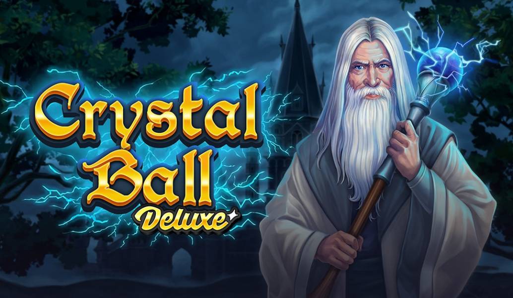 Crystal Ball Deluxe