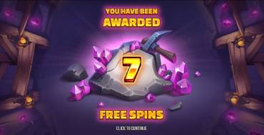 Crystal Catcher: Gratis-Spins